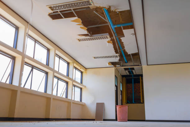  Bedford Hills, NY Water damage restoration Pros