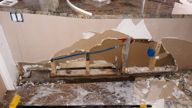 Best Water damage restoration near me  in Bedford Hills, NY