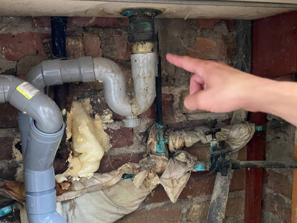 Best Water damage contractors near me  in Bedford Hills, NY